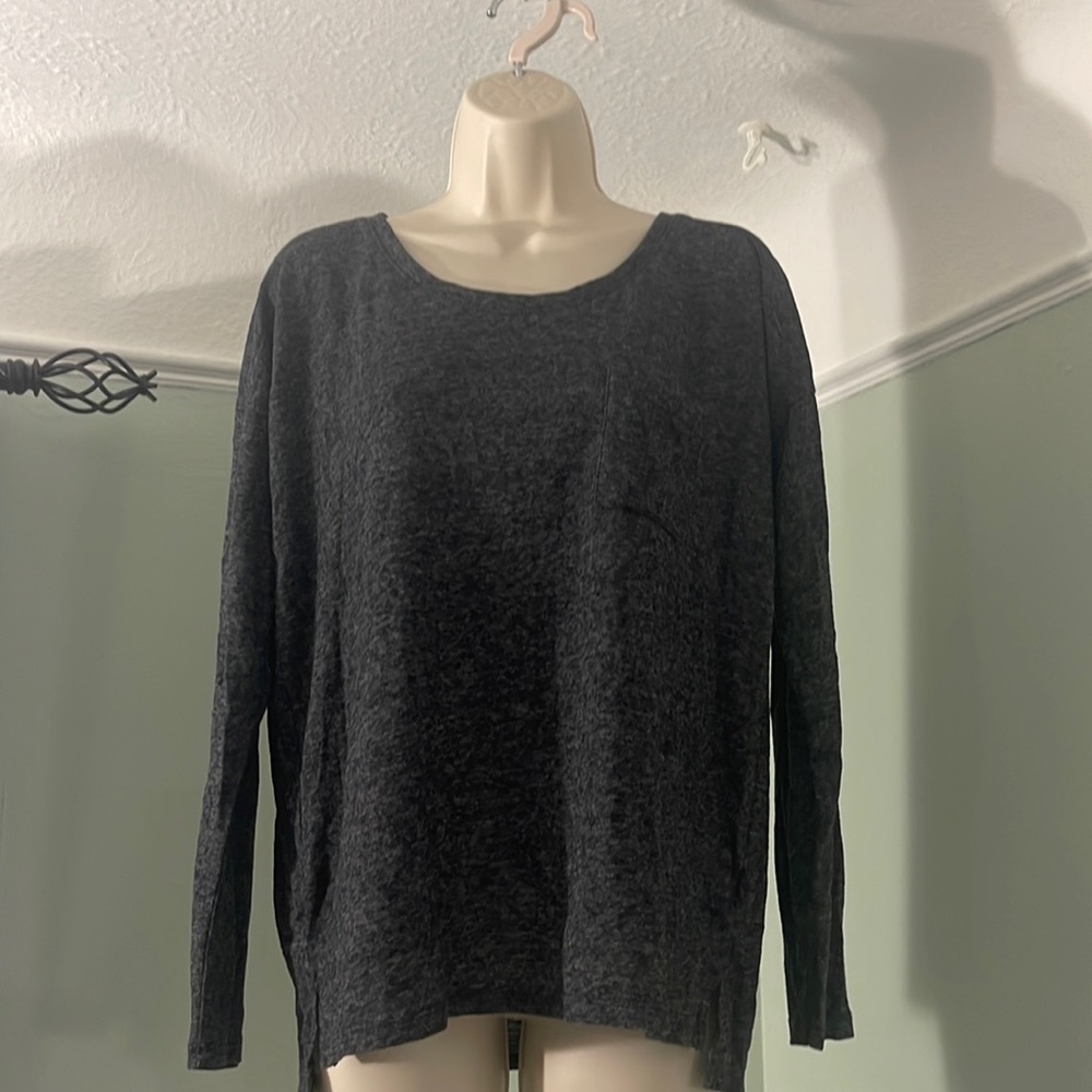 Boyfriend Tee